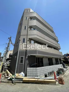 カイテキースV【3階】の外観