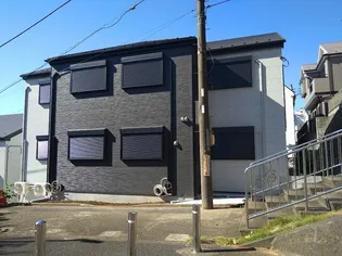 スカイテラス横濱反町の画像