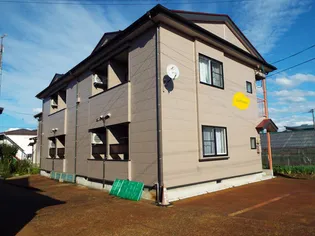 コーポオータムの画像