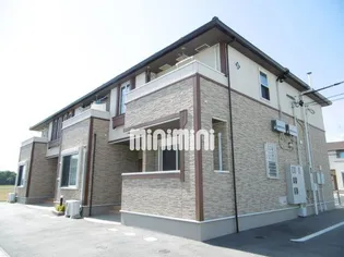 グリーンヴィラIIの画像