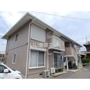 コンフォール C棟の画像