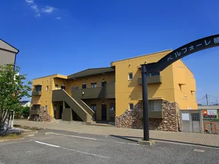 ベルフォーレ植木野 壱番館の画像