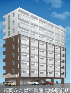 第43川崎ビルの画像