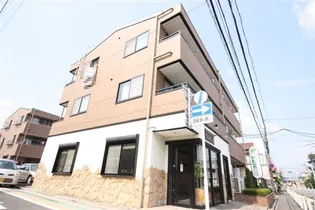 キャッスルDAIMONの画像