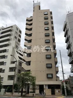 東京都文京区春日2【マンション】の外観