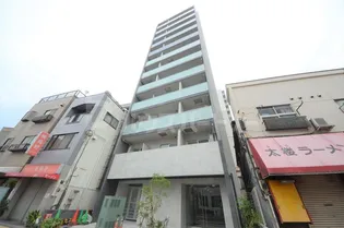 ティモーネプレミアム押上の画像