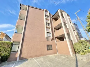 エミネンス深井の画像