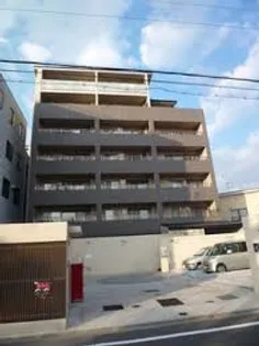 プレサンスロジェ京都二条の画像