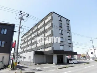 ロイヤルハイツワコーIIの画像