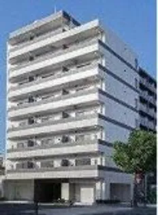 東京都大田区池上5【マンション】の外観