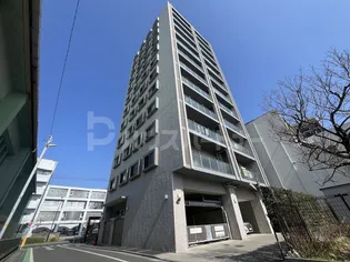 ローヤルシティ一之江弐番館の画像