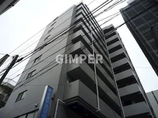 アクシルコート桜台の画像