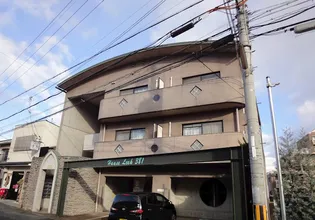 ハウスリークの画像