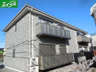 ランドハイム五林の画像