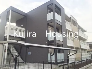 レオネクストマ メゾンの画像