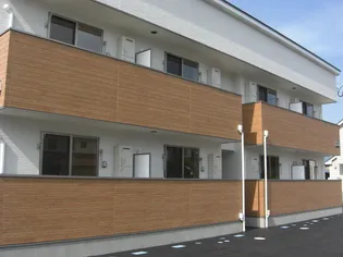 クレールヒロセIの画像