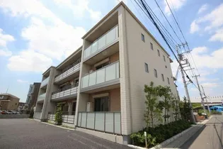 スペリアージュⅡの画像