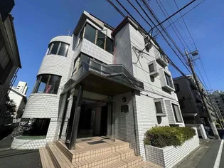 ルミネス壱番館の画像