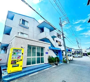 ブルーハイツ塩屋の画像