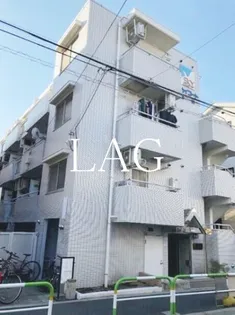 スカイコート赤羽の画像