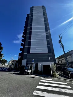 愛知県名古屋市西区庄内通5【マンション】の外観