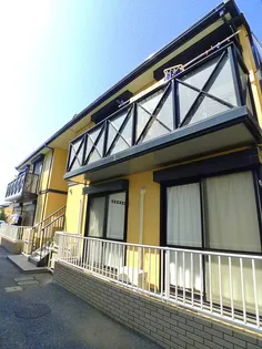 ハイツ ノワールの画像