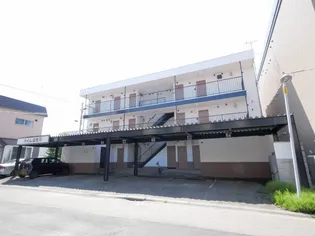 ハイムはせ川の画像