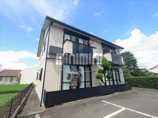 ルミエール西荘 A棟の画像