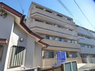 MAY AZURL 登戸の画像