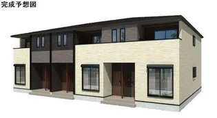 シェルト クレーテ津 Aの画像