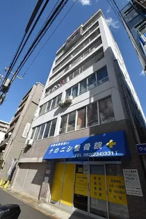 ウィンディア観音の画像