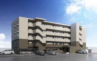 YM薬師寺の画像