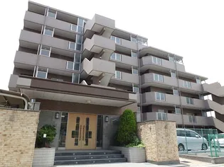 クレアーレ壱番館の画像