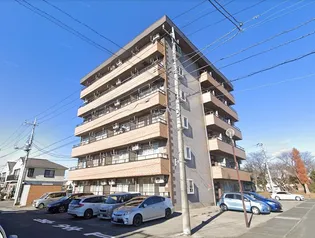 スバルハイツ93の画像