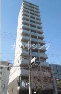 グラントゥルース大森ライズの画像