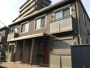 エテルノ A棟の画像