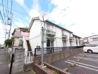 エクメーネ野方の画像