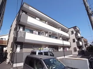 ミリアビタ翼の画像