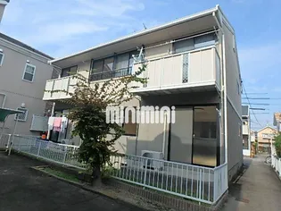 サンリバーB棟の画像