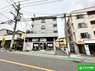 桜ケ丘小野ビルの画像