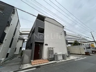 グランドソレーユ生麦の画像