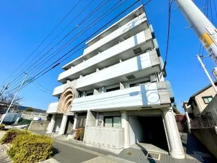 メゾン ド ゼファーの画像