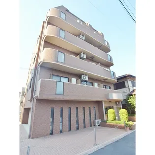 アイリーSEVEN COURTの画像