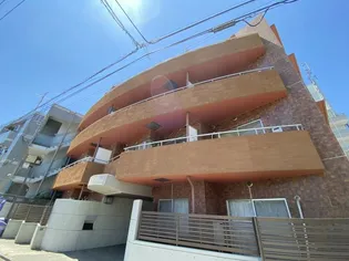 サンライフレジデンスの画像