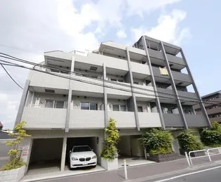 スパシエアルマール浮間公園の画像