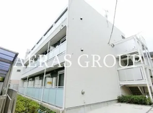 リブリ 八幡山の画像