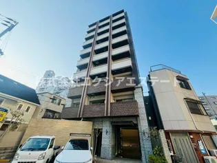 ファーストステージ福島パークサイドの画像