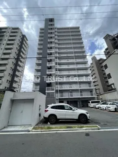 BPRレジデンス新梅田【11階】の外観