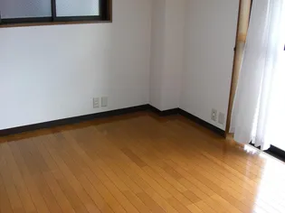 神奈川県川崎市幸区北加瀬1【マンション】の外観