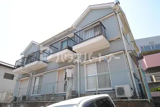 葉山ビレッジ南の画像